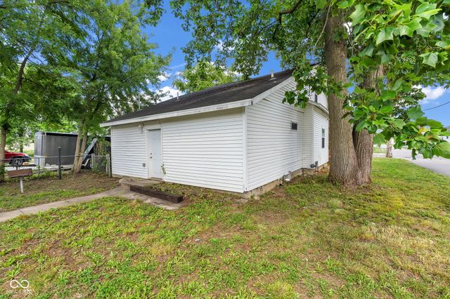 2519 Jackson Street, Anderson, IN 46016