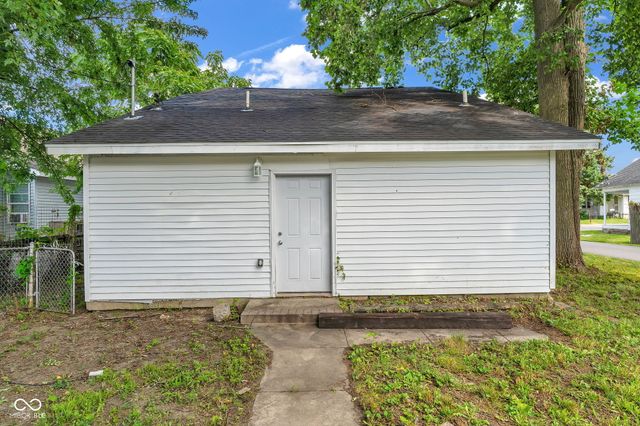 2519 Jackson Street, Anderson, IN 46016
