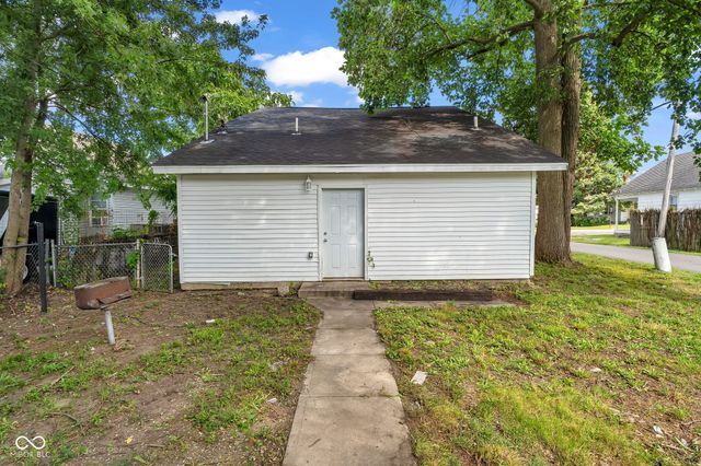 2519 Jackson Street, Anderson, IN 46016