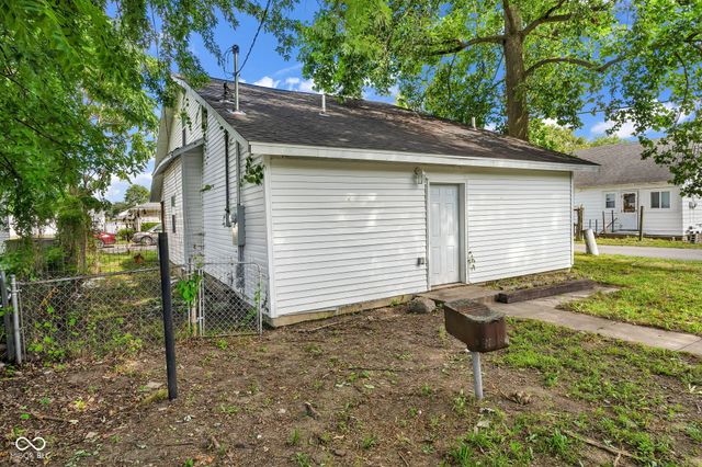 2519 Jackson Street, Anderson, IN 46016