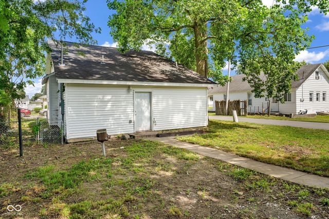2519 Jackson Street, Anderson, IN 46016