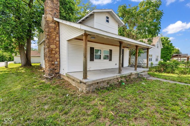 2519 Jackson Street, Anderson, IN 46016
