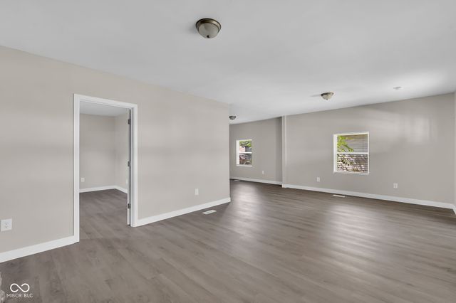 2519 Jackson Street, Anderson, IN 46016