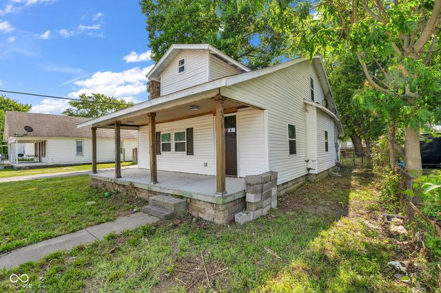 2519 Jackson Street, Anderson, IN 46016