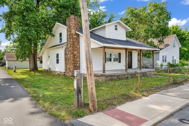 2519 Jackson Street, Anderson, IN 46016