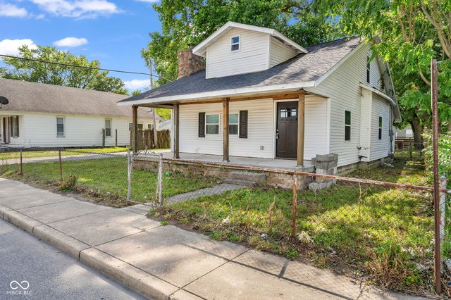 2519 Jackson Street, Anderson, IN 46016