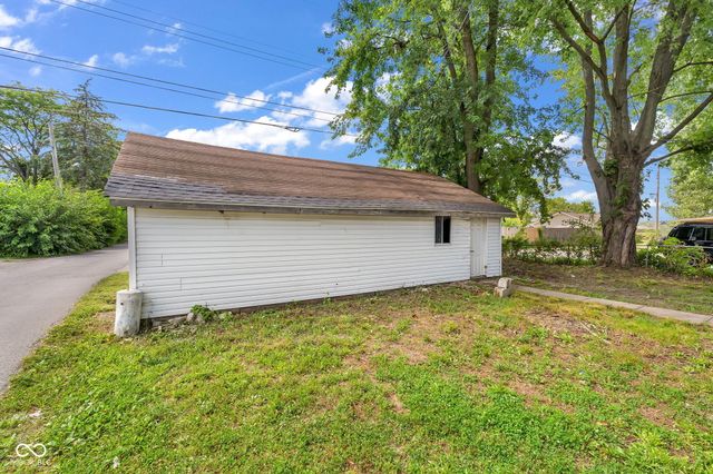 2519 Jackson Street, Anderson, IN 46016