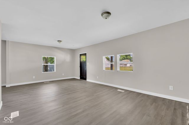 2519 Jackson Street, Anderson, IN 46016