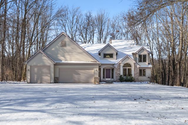 6147 Autumn Ridge, Richland, MI 49083