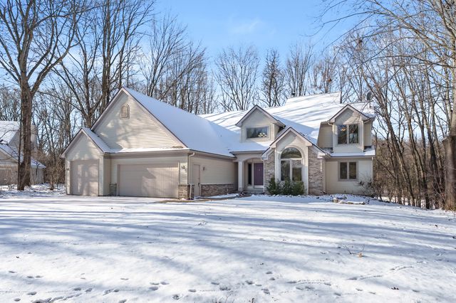 6147 Autumn Ridge, Richland, MI 49083