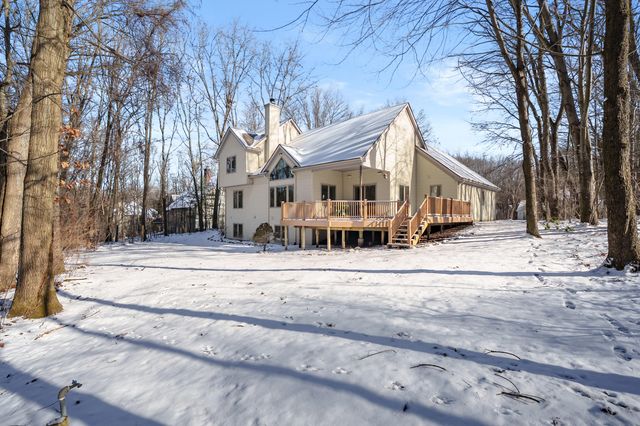 6147 Autumn Ridge, Richland, MI 49083