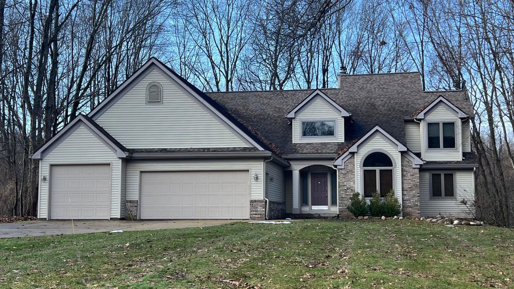 6147 Autumn Ridge, Richland, MI 49083