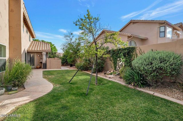 12736 E PARADISE Drive, Scottsdale, AZ 85259