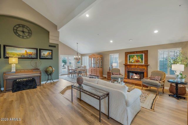 12736 E PARADISE Drive, Scottsdale, AZ 85259