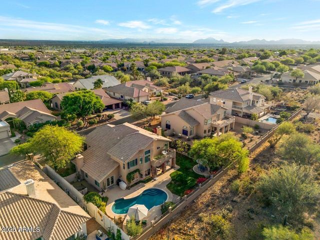 12736 E PARADISE Drive, Scottsdale, AZ 85259