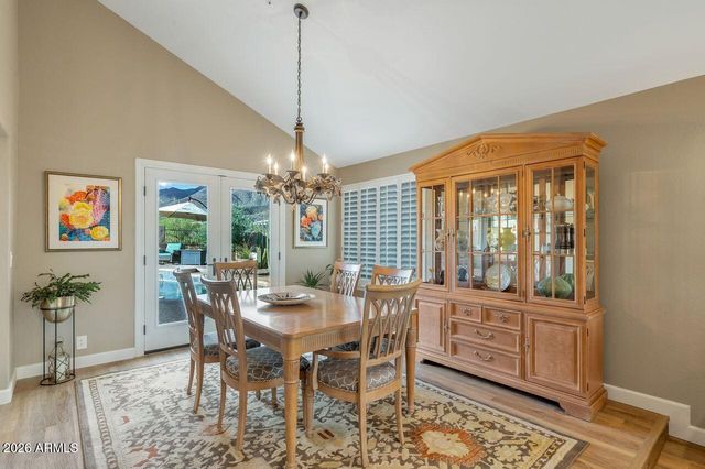 12736 E PARADISE Drive, Scottsdale, AZ 85259