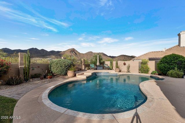 12736 E PARADISE Drive, Scottsdale, AZ 85259