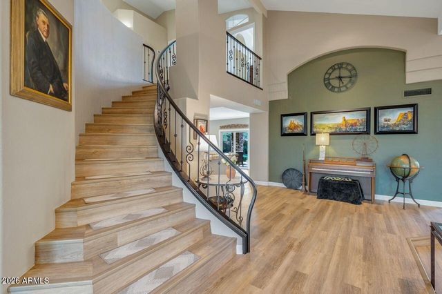 12736 E PARADISE Drive, Scottsdale, AZ 85259