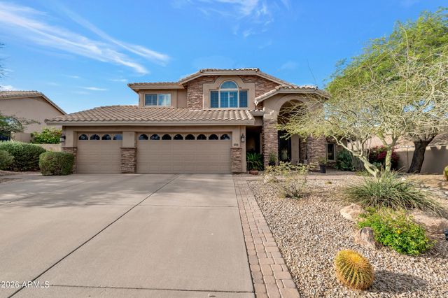 12736 E PARADISE Drive, Scottsdale, AZ 85259
