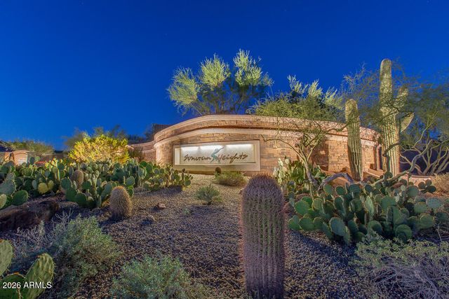 12736 E PARADISE Drive, Scottsdale, AZ 85259