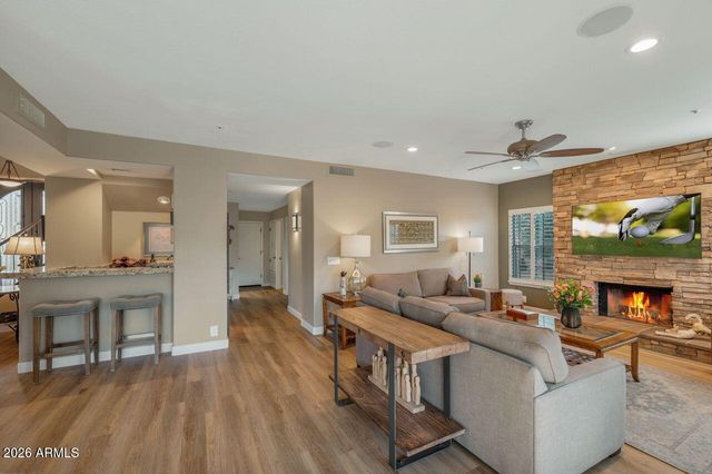 12736 E PARADISE Drive, Scottsdale, AZ 85259