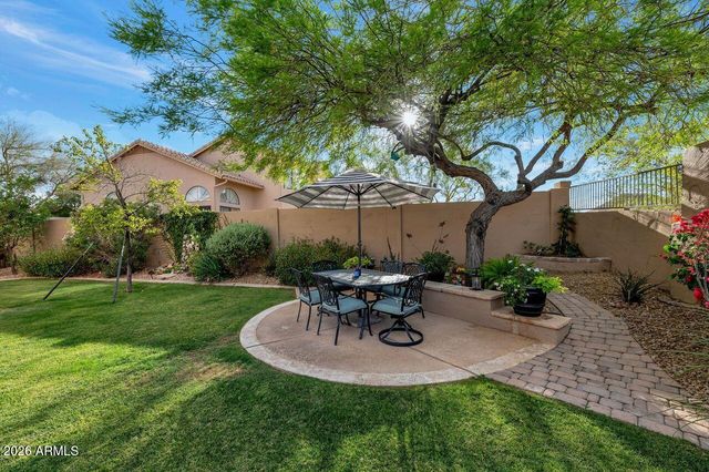 12736 E PARADISE Drive, Scottsdale, AZ 85259
