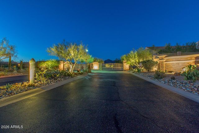 12736 E PARADISE Drive, Scottsdale, AZ 85259