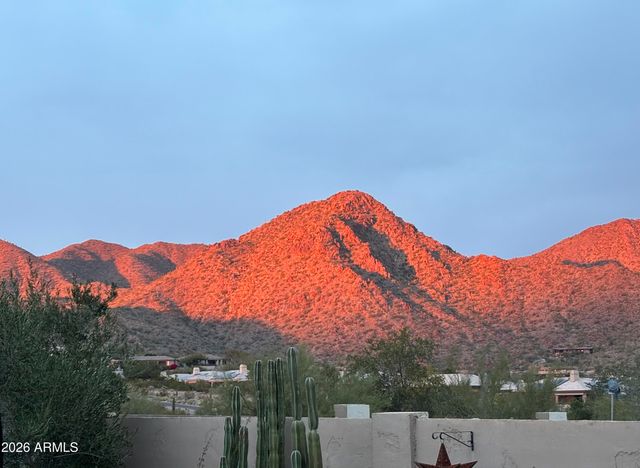 12736 E PARADISE Drive, Scottsdale, AZ 85259