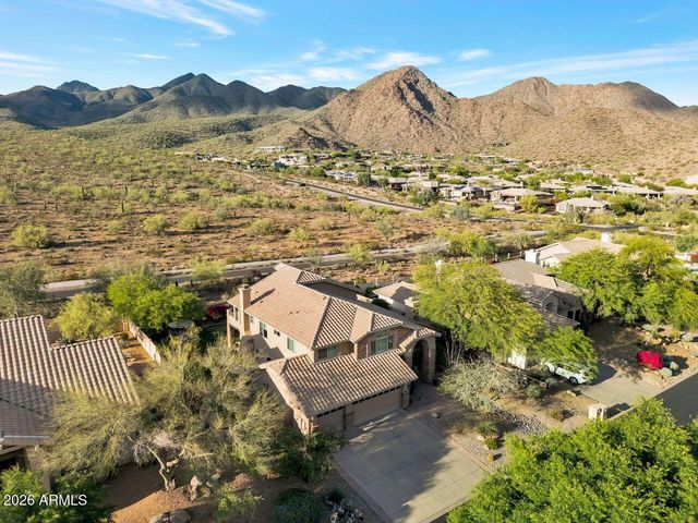 12736 E PARADISE Drive, Scottsdale, AZ 85259