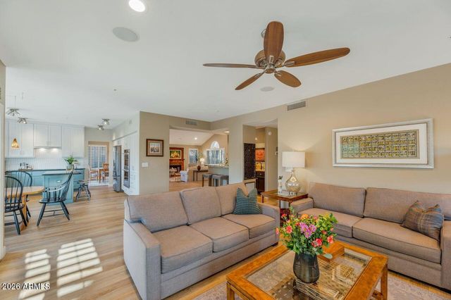 12736 E PARADISE Drive, Scottsdale, AZ 85259