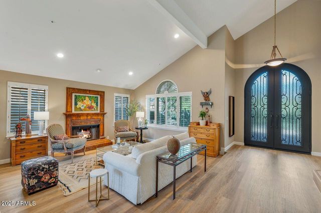 12736 E PARADISE Drive, Scottsdale, AZ 85259