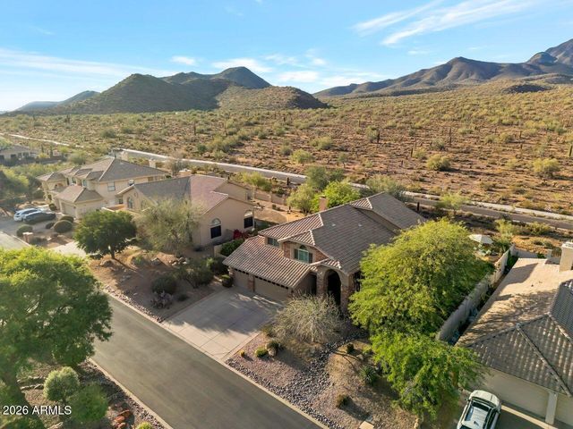 12736 E PARADISE Drive, Scottsdale, AZ 85259