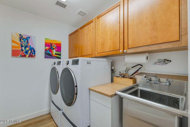 12736 E PARADISE Drive, Scottsdale, AZ 85259