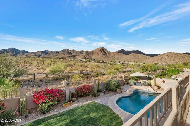 12736 E PARADISE Drive, Scottsdale, AZ 85259