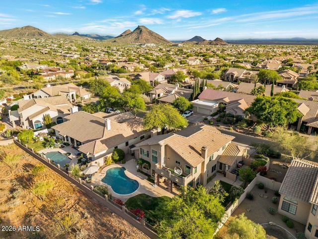 12736 E PARADISE Drive, Scottsdale, AZ 85259