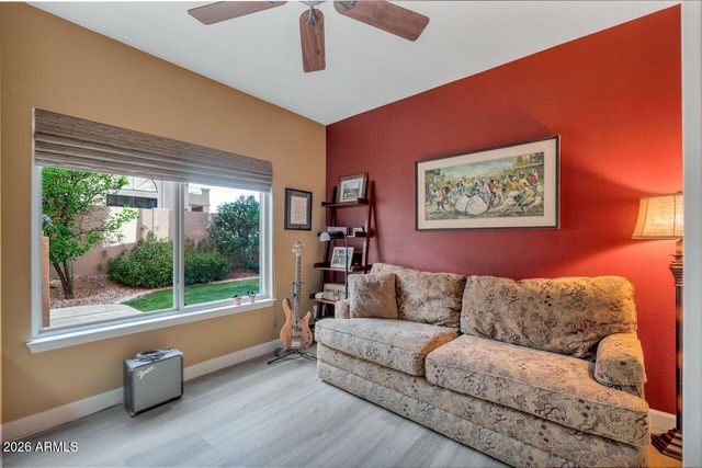 12736 E PARADISE Drive, Scottsdale, AZ 85259