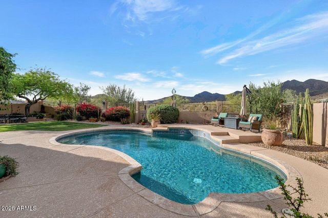 12736 E PARADISE Drive, Scottsdale, AZ 85259