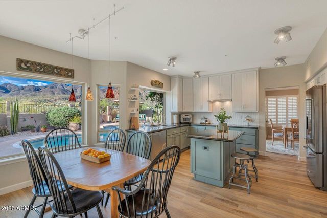 12736 E PARADISE Drive, Scottsdale, AZ 85259