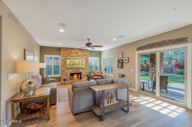 12736 E PARADISE Drive, Scottsdale, AZ 85259