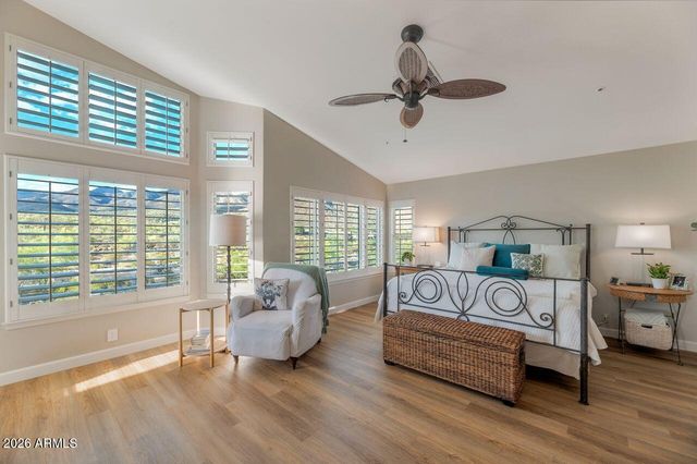 12736 E PARADISE Drive, Scottsdale, AZ 85259