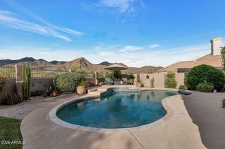 12736 E PARADISE Drive, Scottsdale, AZ 85259