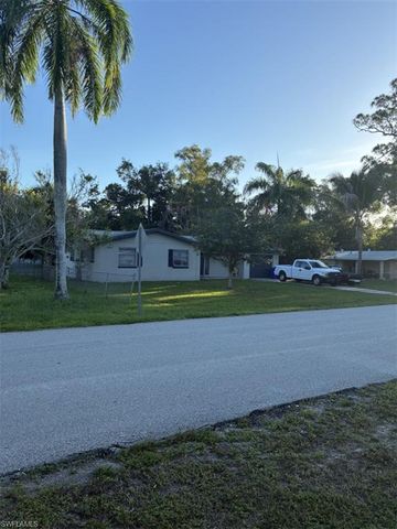 1839 Passaic AVE, Fort Myers, FL 33901