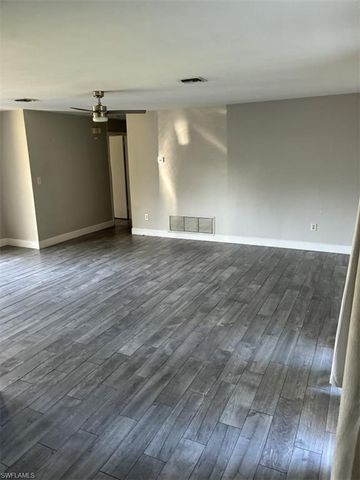 1839 Passaic AVE, Fort Myers, FL 33901