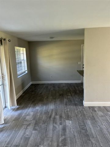 1839 Passaic AVE, Fort Myers, FL 33901
