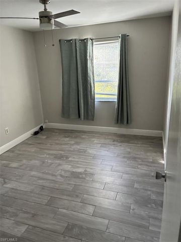 1839 Passaic AVE, Fort Myers, FL 33901