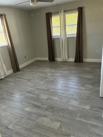 1839 Passaic AVE, Fort Myers, FL 33901