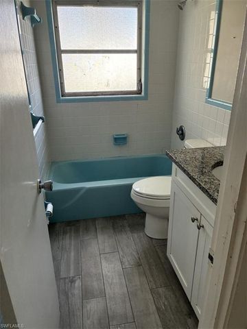 1839 Passaic AVE, Fort Myers, FL 33901