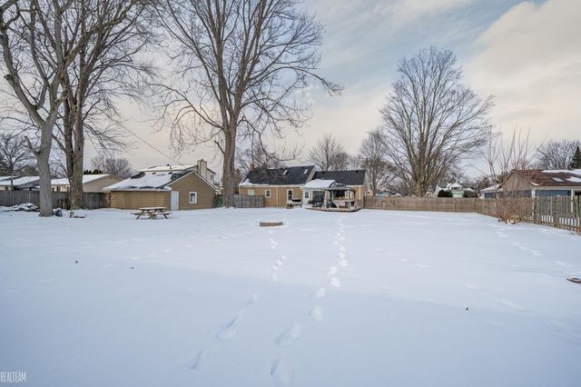 23630 Deanhurst Street, Clinton Township, MI 48035