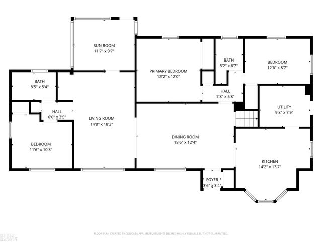 23630 Deanhurst Street, Clinton Township, MI 48035