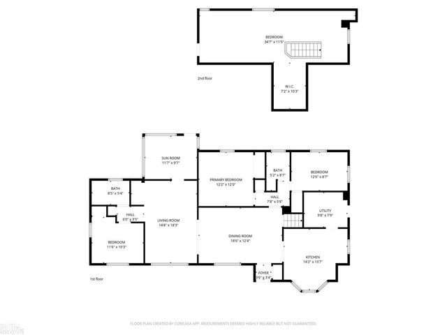 23630 Deanhurst Street, Clinton Township, MI 48035